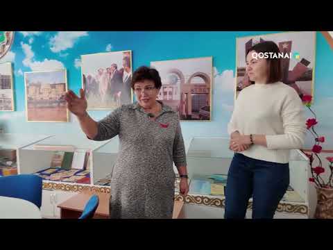 Видео: «Регион 10» // Развитие села Федоровка, Федоровского района