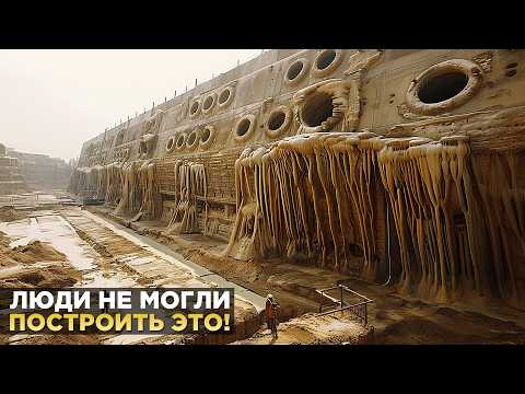 Видео: Это Новое ФОТО С Раскопок В ЕГИПТЕ Потрясло Весь Мир! Топ 20