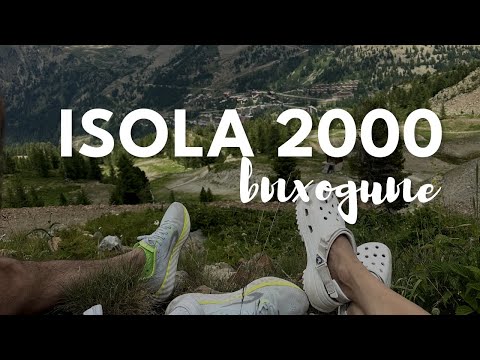 Видео: Семейные выходные в Isola 2000