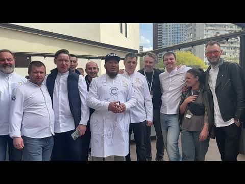 Видео: МОСКВА ЛИДЕРЫ ШЕФ ПОВАРА ГАСТРОНОМИИ #москва #шефповара