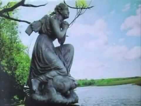 Видео: Нарова. Принаровье. Скамья. Ольгин Крест