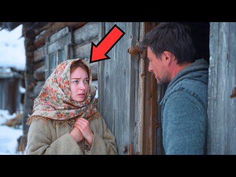 Видео: ПОЗВОЛЬ МНЕ ПЕРЕНОЧЕВАТЬ, БЕДНАЯ ВДОВА ПРОСНУЛАСЬ ОТ КРИКОВ НЕЗНАКОМЦА У ДВЕРИ, НО НЕ ЗНАЛА, ЧТО ОН