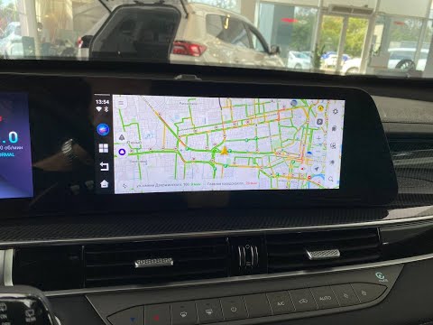 Видео: Навигация для TENET T7, Carplay, Android, магнитола, мультимедиа, тюнинг, NaviPilot