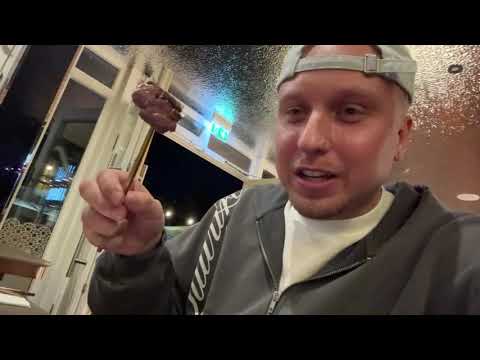 Видео: ПЕРЕКУС ТИ ФЕСТА ЧЕЕК /  Стрим