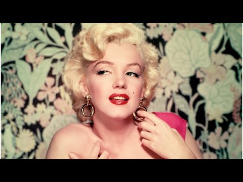 Видео: Мэрилин Монро - тайны жизни актрисы?