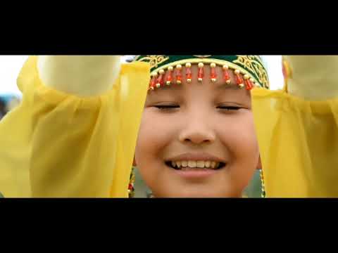 Видео: Дьоллоохпут - творческай смена о5олоро #Амма2022 (Милена Борисова тыла уонна матыыба)