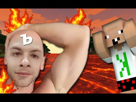 Видео: ИВАН ЗОЛО СГОРЕЛ В ЛАВЕ  - ДРУЗЬЯ 4 #10