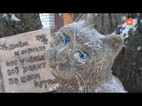 Видео: Программа «Выборгская сторона. Новогодний дайджест» от 1 января 2024 года