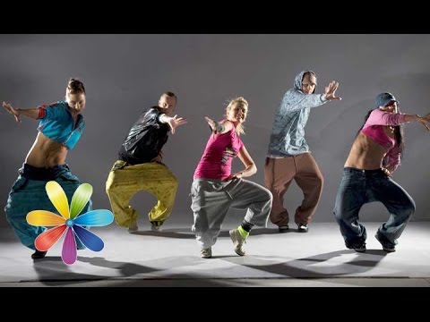 Видео: Хип-хоп для похудения - Все буде добре - Выпуск 429 - 21.07.2014 - Все будет хорошо