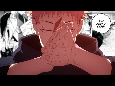 Видео: Юдзи Итадори – Новое ЛИЦО Сёненов