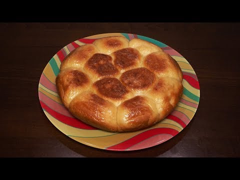 Видео: ♨️ПЫШНОЕ ДРОЖЖЕВОЕ ТЕСТО, РАЗБОРНИК ИЗ ДРОЖЖЕВОГО ТЕСТА В МУЛЬТИВАРКЕ РЕЦЕПТ#РЕЦЕПТЫ ДЛЯ МУЛЬТИВАРКИ