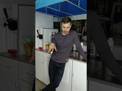 Видео: Бизнес модель мягкое + жареное мороженое