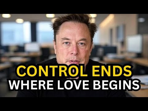 Видео: «Илон Маск: Женщине, которую я люблю — Ты не моя собственность, я могу лишь лелеять тебя»