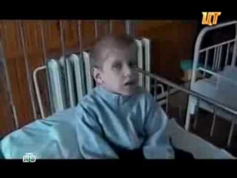 Видео: Кто обрекает детей инвалидов на мучительную жизнь