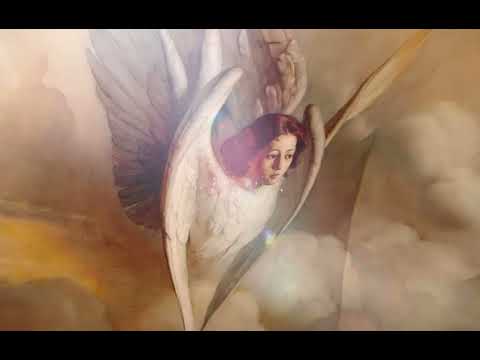 Видео: Херувимская из рукописных нот (женский хор)