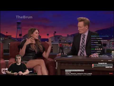 Видео: Реакция Диктора на: УЛЫБНУЛИСЬ ИЛИ ЗАСМЕЯЛИСЬ - ПРОИГРАЛИ ! )