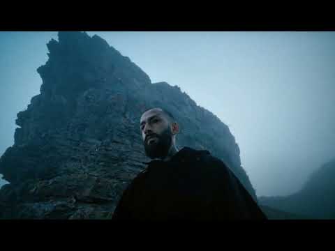 Видео: Miyagi & Эндшпиль - Временно(NyKotoRemake)[Instrumental/минус]