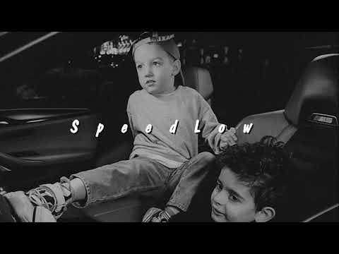 Видео: A.V.G, MACAN - Спой (SLOWED)