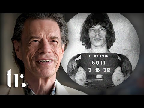 Видео: Мик Джаггер о том, что на самом деле произошло в 60-х! | tribuune.