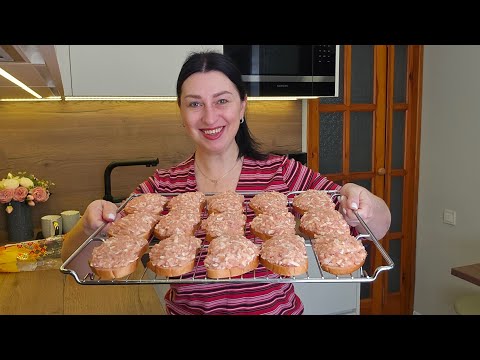 Видео: ГОТОВИМ ПРИНЦЕССКИ в ДУХОВКЕ