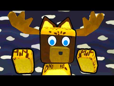 Видео: Баги Супер Беар Адвенчер в Аркад #220 Миссии и Босс Super Bear Adventure на пурумчата