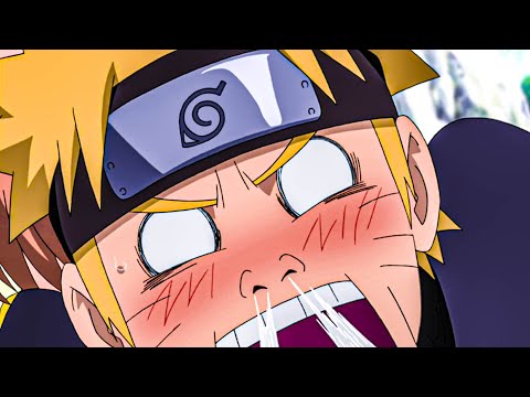 Видео: Наруто заставляют женится из-за Джирайи / Наруто отвечает за долги Джирайи / Наруто против Шизуки
