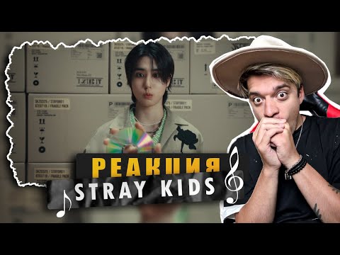 Видео: REACTION Stray Kids ＜ATE＞ Mashup Video / ПРОДАЛИ МНЕ ДИСК! / ХОЧУ! Реакция Stray Kids