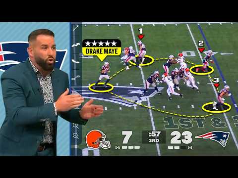 Видео: Дрейк Мэй — СУПЕРЗВЕЗДА — обзор фильма QB