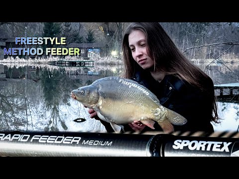 Видео: Короповий сезон 2025 відкрито✅ Ловля коропа на глибині 1 метр в корчах❗️