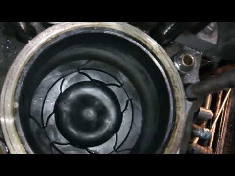 Видео: претензия на завод капитального ремонта дизеля