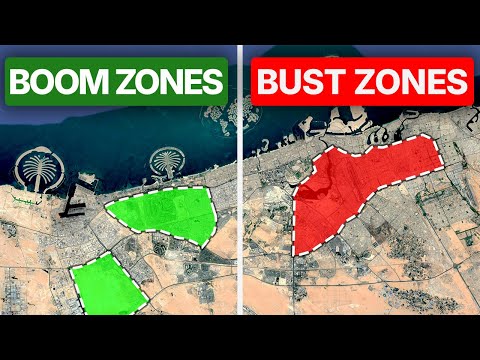 Видео: Эти три области потерпят крах в 2026 году, но эта — нет