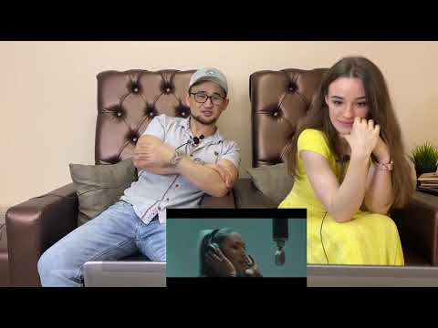 Видео: Русская в восторге от кыргызской песни😄😍. Реакция на Tamga ft. Bayastan - OyBoy, boy