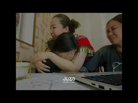 Видео: ГРАНТҚА ТҮСТІМ | РЕАКЦИЯ | ҰБТ 2024