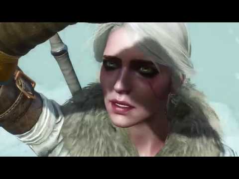 Видео: The Witcher 3 Wild Hunt Финал