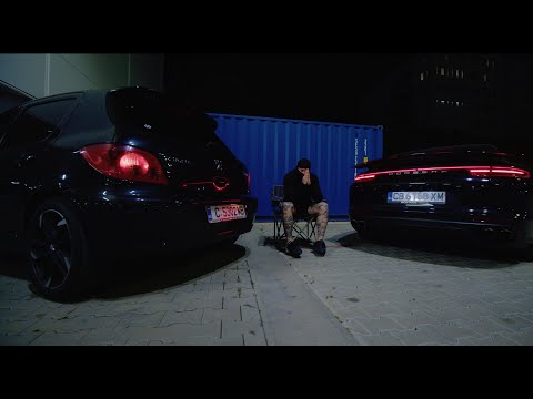 Видео: FYRE - Инсомния (prod. by VITEZZ)(Official 4K Video)