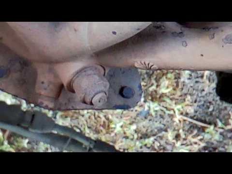 Видео: А вы знали о том ,что у Daewoo Nexia разные датчики расхода топлива?