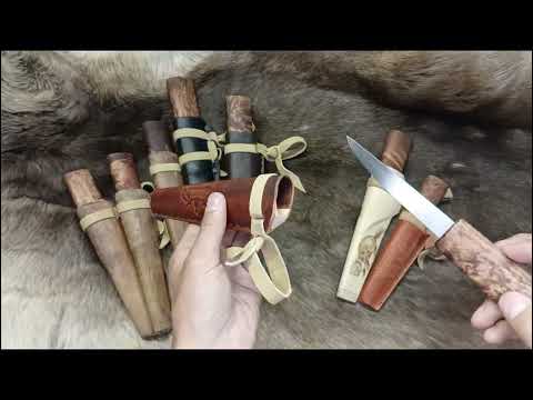 Видео: Розыгрыш ПРИЗОВ от кузницы DOBUN KNIVES (Завершено)