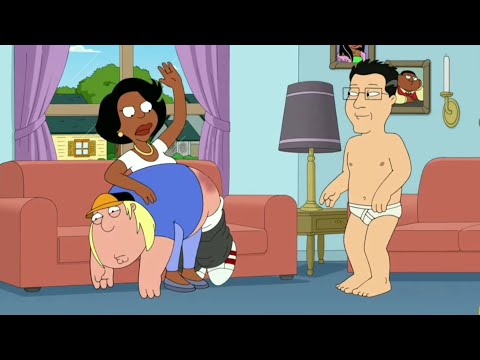 Видео: Гриффины лучшие и смешные моменты HD (12 сезон 20 серия) Filiza