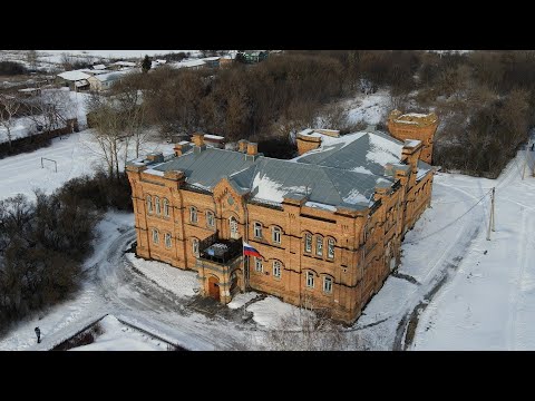 Видео: Симбирская кругосветка. Как встретить рассвет на Никольской горе и что посмотреть в лесной чаще