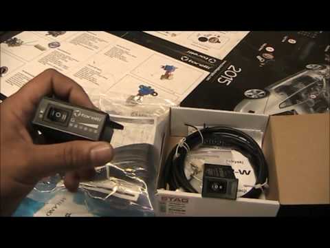 Видео: Переключатель Стаг или Торелли