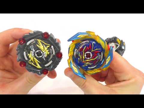 Видео: 2 шанс Бейблейд Курс Сатумб 5 сезон Суперкинг