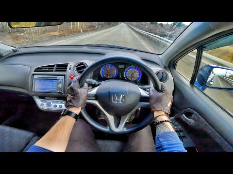 Видео: 2013 Honda Stream 1.8 AT - ТЕСТ-ДРАЙВ ОТ ПЕРВОГО ЛИЦА