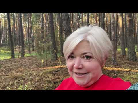 Видео: Так далеко в лес я сама еще не заходила! Самая нужная покупка для этого времени! Спасибо за совет!