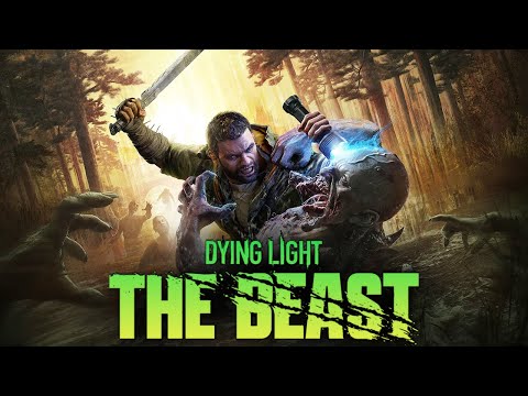 Видео: Dying Light The Beast - ПРОХОЖДЕНИЕ - КРЕЙН ВЕРНУЛСЯ (СТРИМ) #1