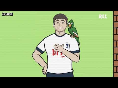 Видео: ФРОНТМЕН  1 СЕРИЯ  МЕССИ и РОНАЛДУ НАБИРАЮТ КОМАНДУ!   442oons на русском