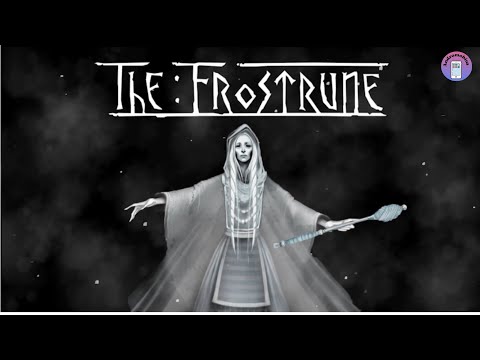 Видео: The Frostrune - Полное прохождение