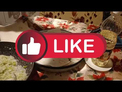 Видео: БАНИЦАТА НА МОЯТА БАБА-баница с праз и ориз.