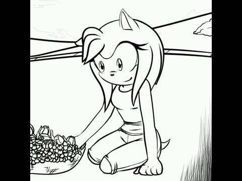 Видео: Эми и шедоу