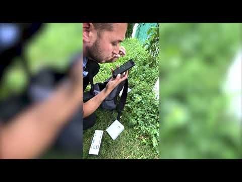 Видео: Разоблачение мошенников. Купи  духи . Оригинал . Отвечаю на пацана . Достал нож