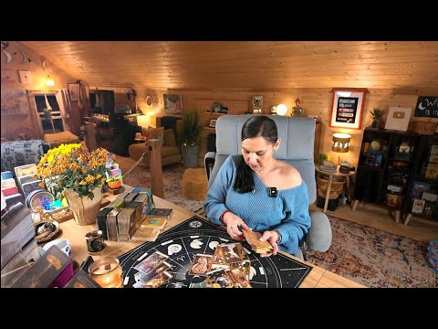 Видео: Дева ♍ Хватит тратить время ☕ То, чего вы не ожидаете ☕ 26 октября - 1 ноября 2025 г.